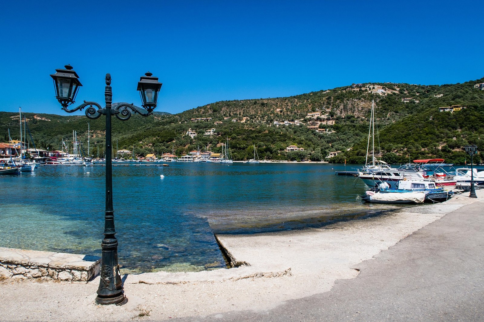 Lefkada 2