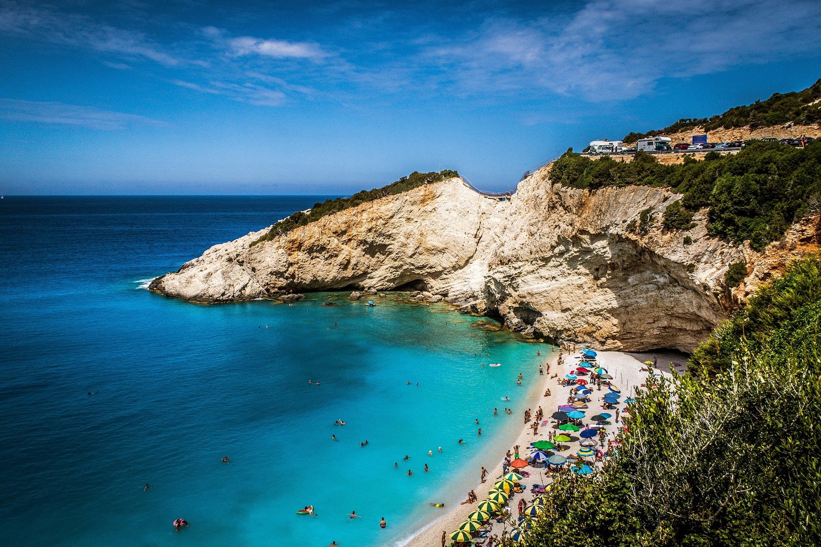 Lefkada 4