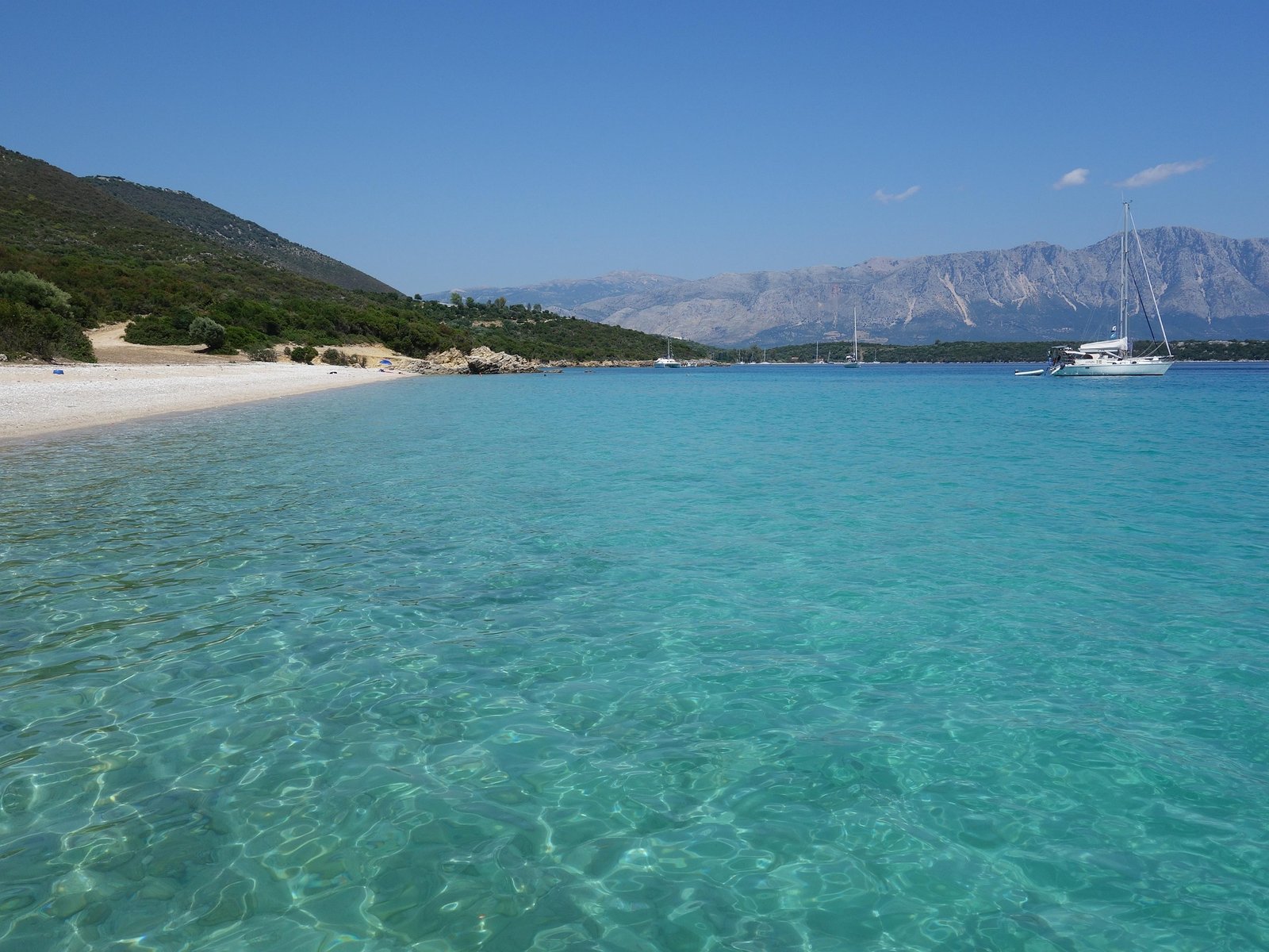 Lefkada boat 2