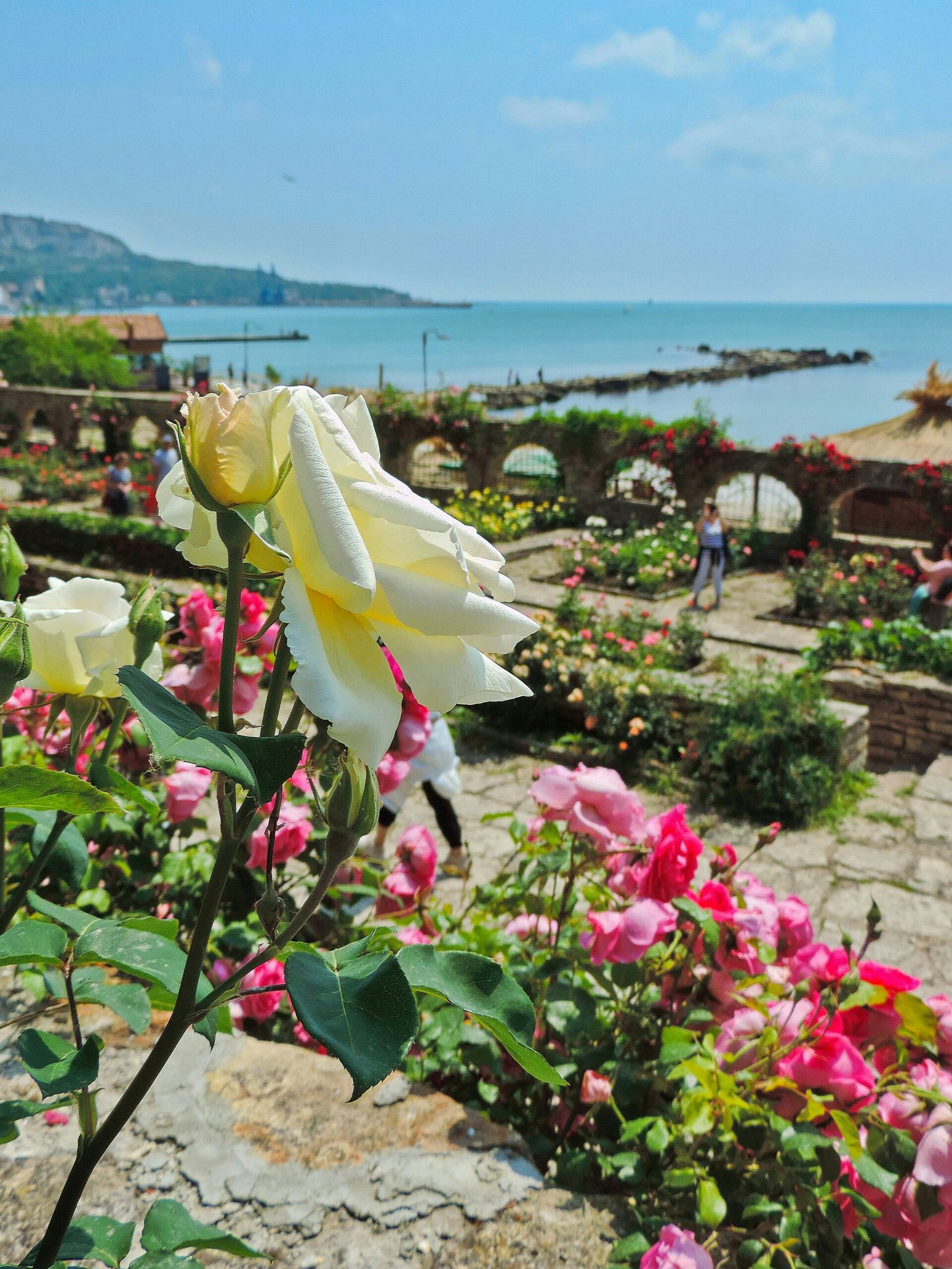 Top 5 mooiste golfcourses van de Balkan: Balchik