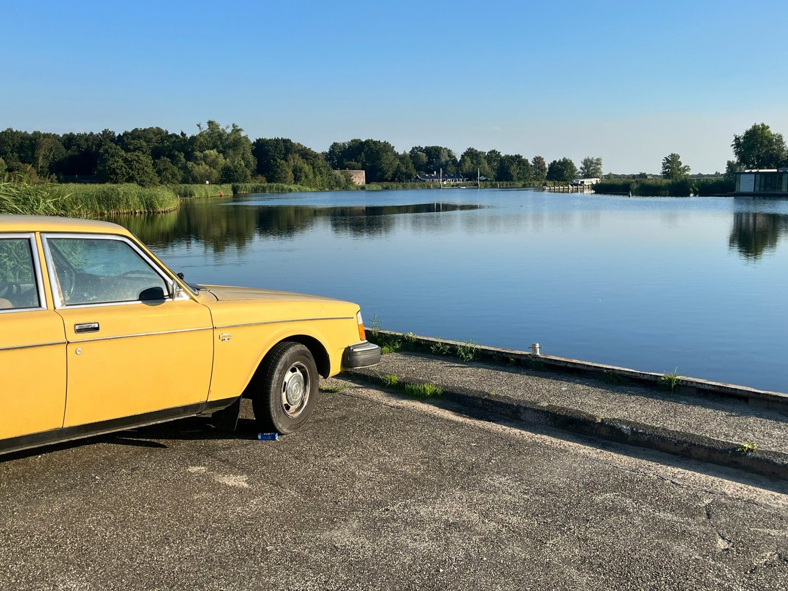 De vecht breukelen (4)