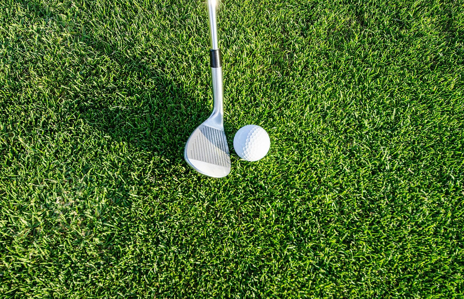Dagje golf en SPA Utrecht