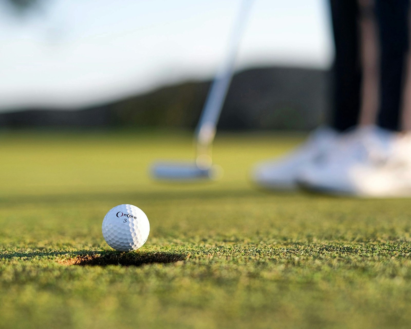 Golfen bij Peloponnesos Slaan op de mooiste banen van Griekenland 8