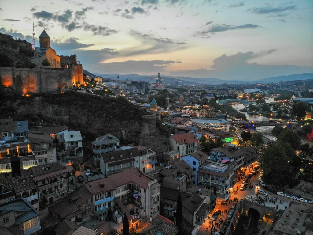 Wijn proeven in Kakheti: Ontdek de authentieke wijnhuizen van Georgië