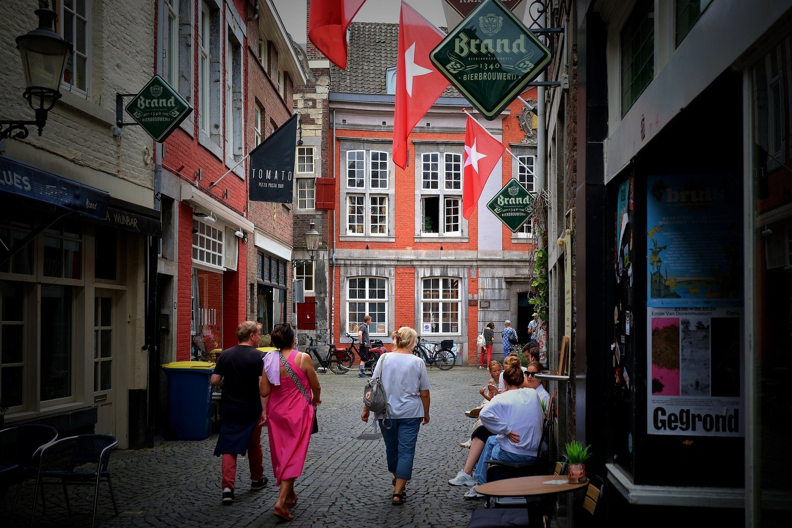 Maastricht 11