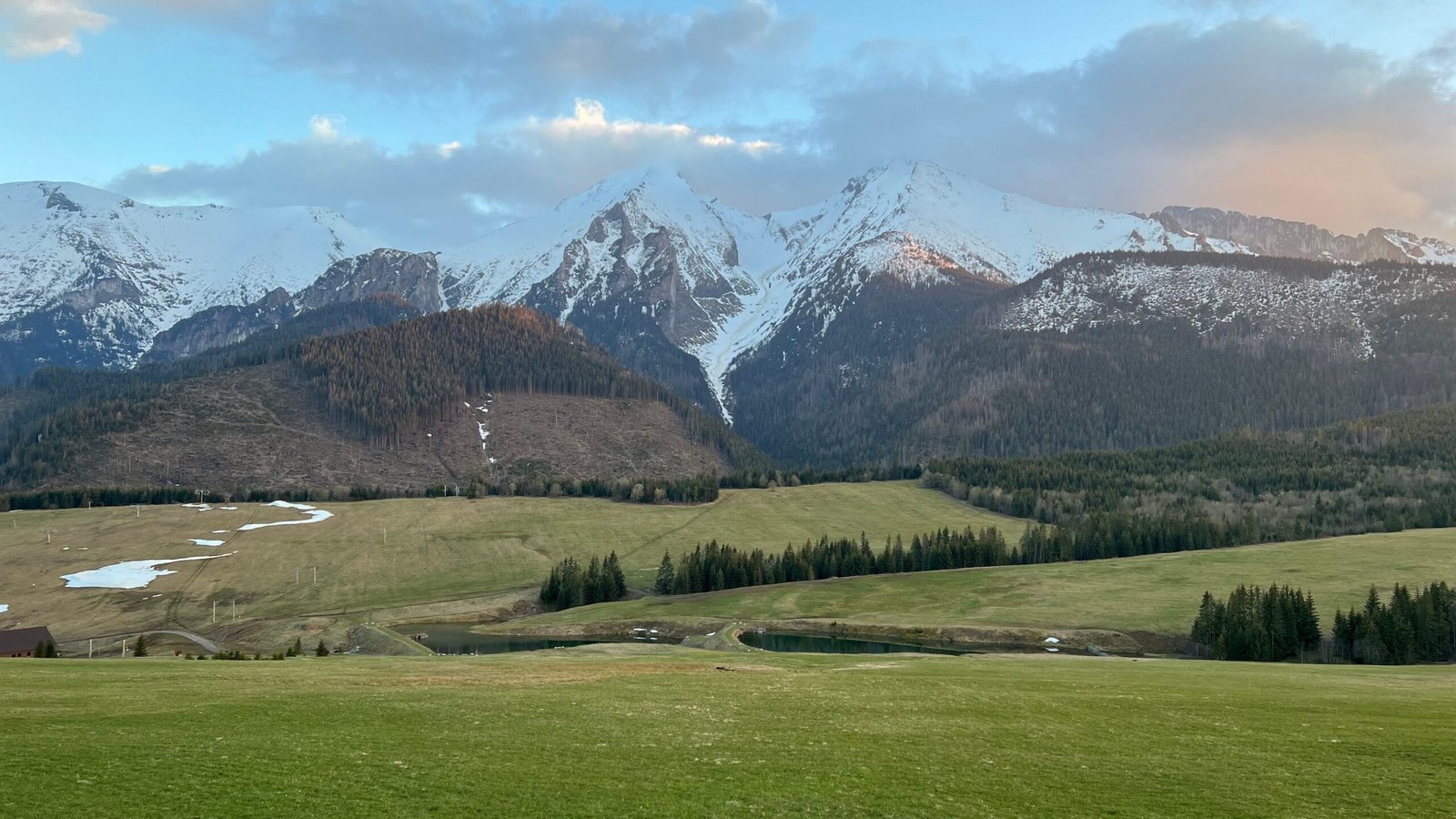 Golfen rond Sofia: Ontdek de mooiste banen van West-Bulgarije
