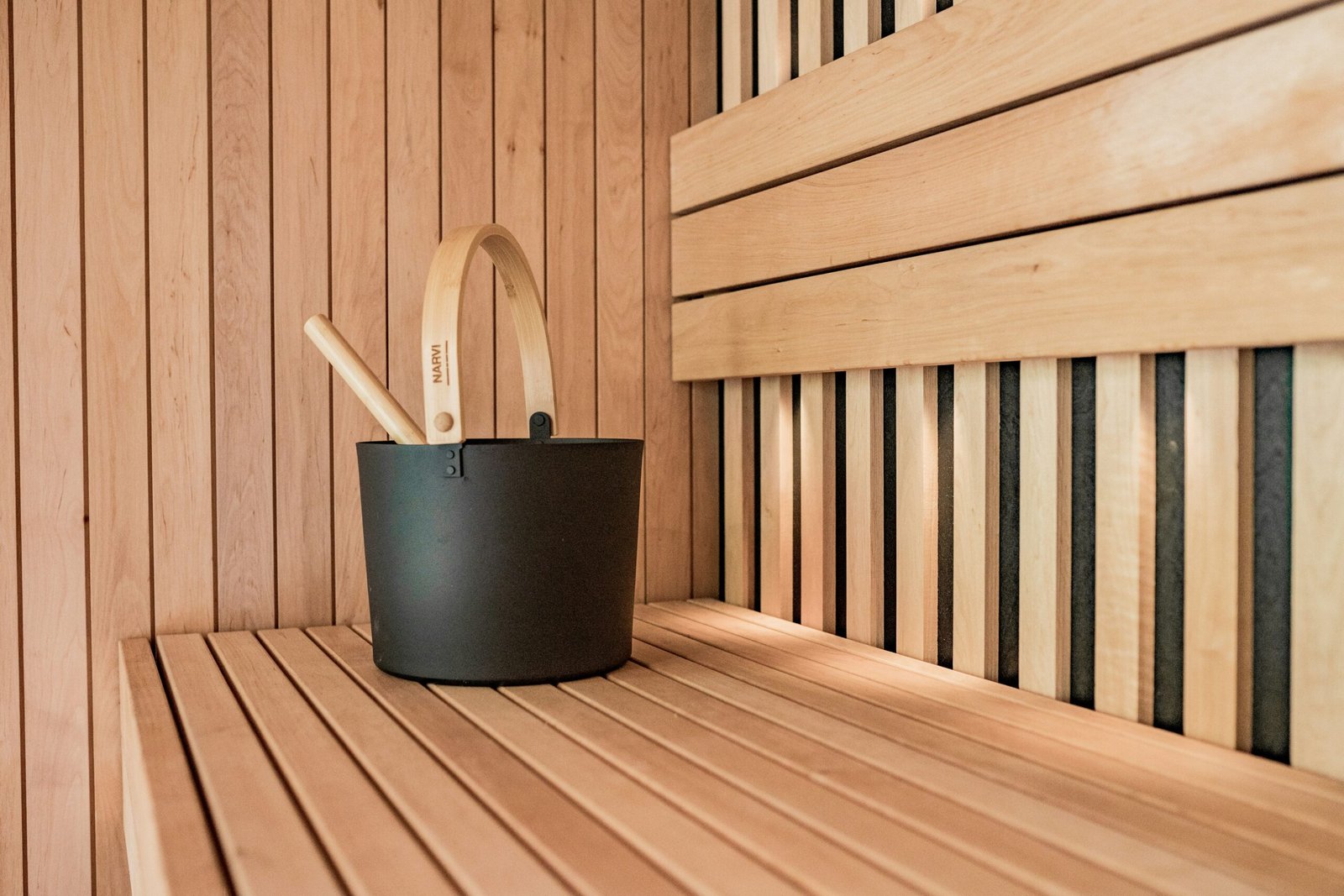 De perfecte ‘Golf & Spa’ dag bij Nijmegen: Sauna