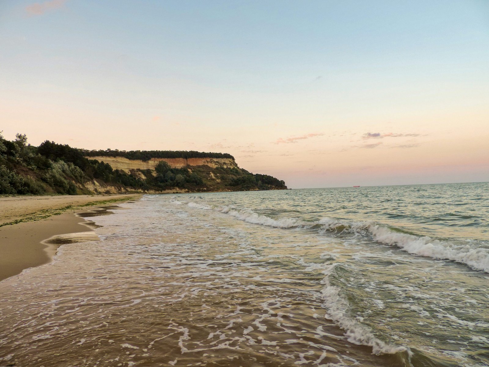 30 dagen slowcation in Varna
