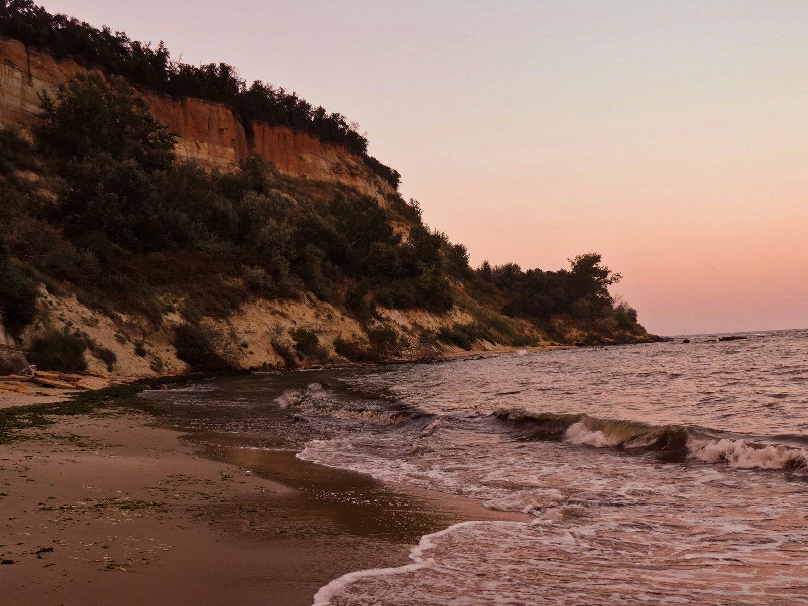 30 dagen slowcation in Varna