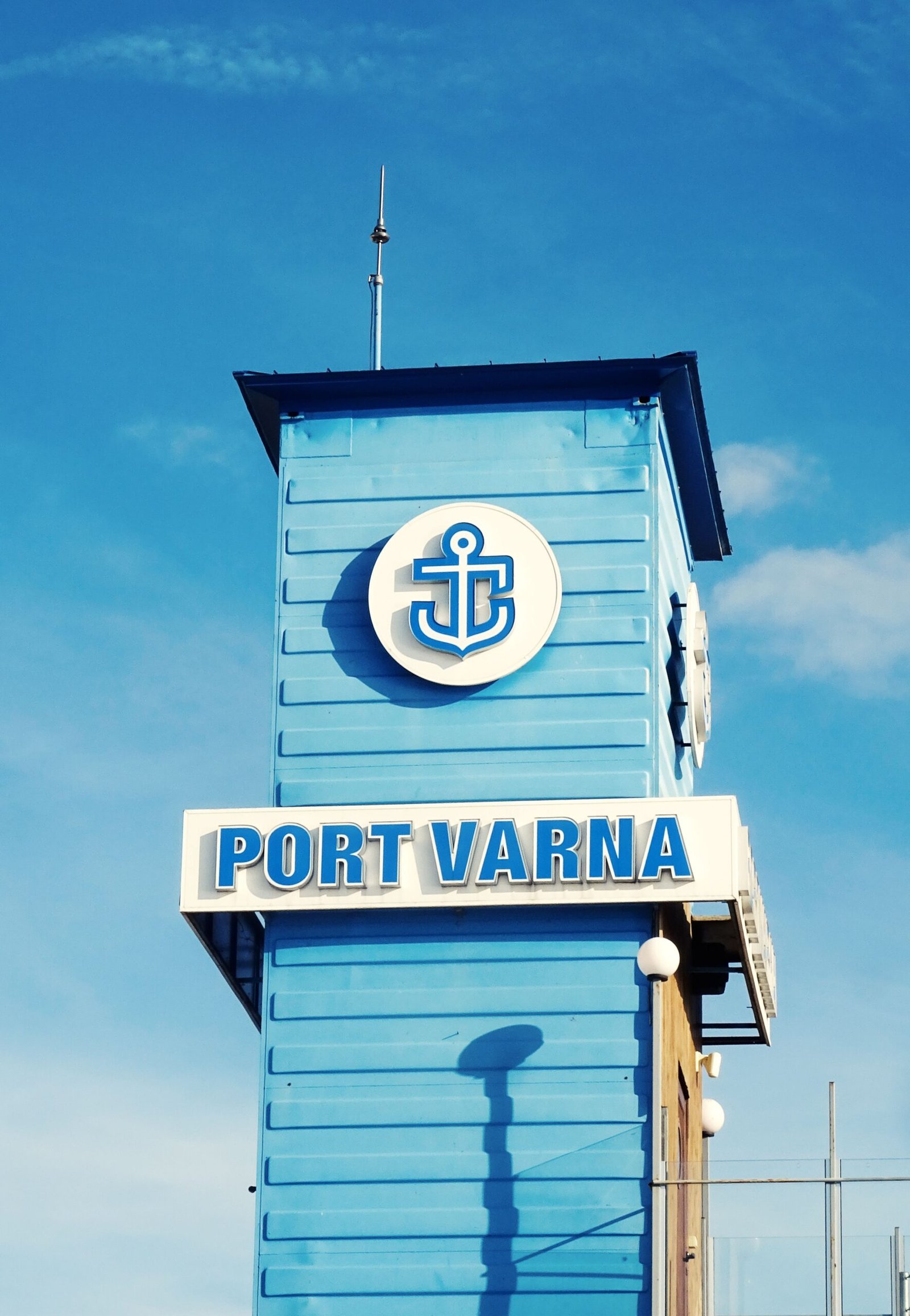 30 dagen slowcation in Varna